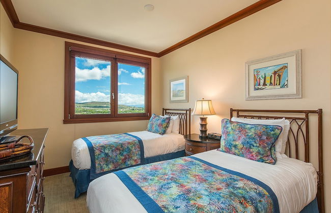Three-bedroom Villas at Ko Olina Beach Villas Resort - Photo 18