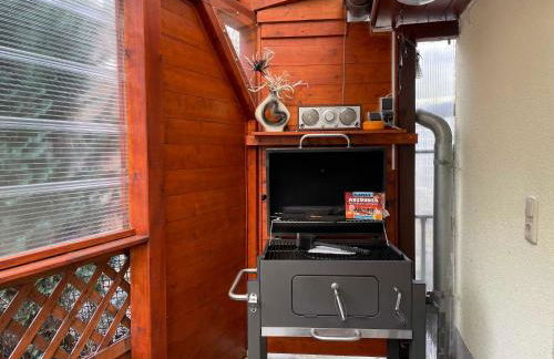 Ferienhaus Zschieck - Foto 4