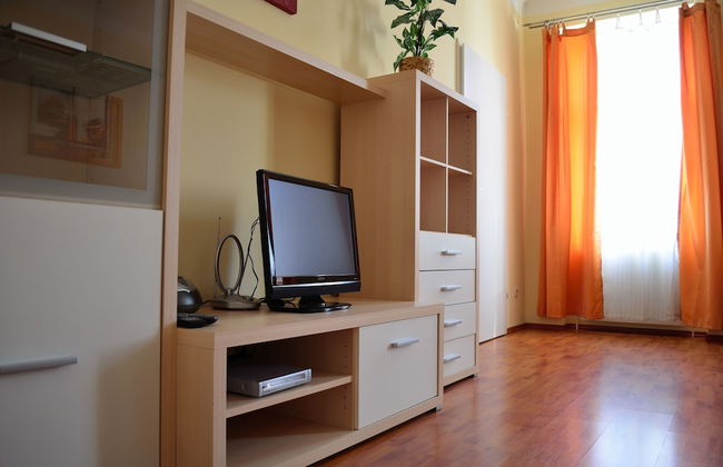 GoVienna Quellenstrasse Apartment - Foto 14