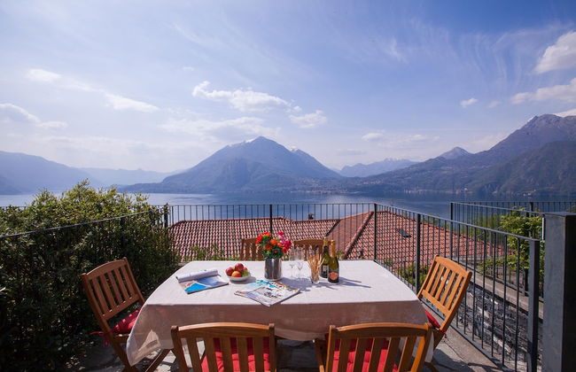 Vista d'Oro Ulivo Apt. 4 - Foto 1