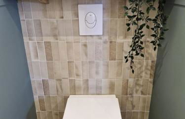 La parenthèse-Logement cosy et Luxueux - Foto 32