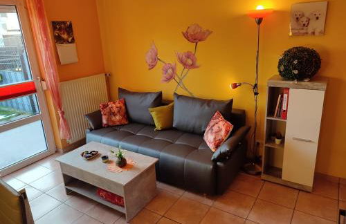 Appartements Krüger - Foto 25