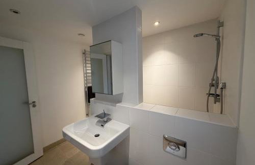 The Lookout - Unique Architectural Modern Home - Foto 61