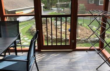 Sebago Lake Cottage on Raymond Cape - Photo 5