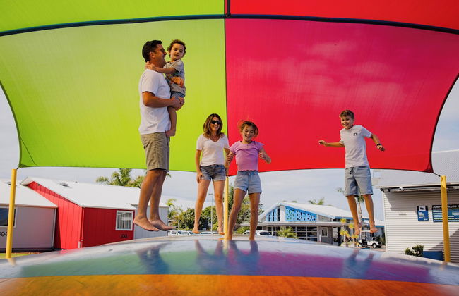 Kennedy Park Resort - Foto 75