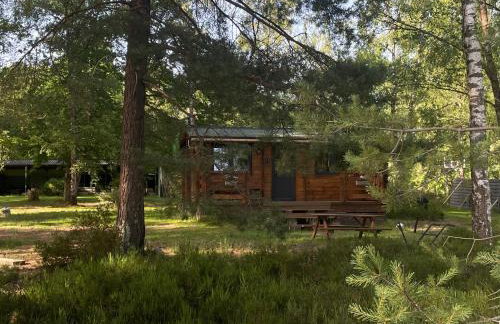 Chalet dans les bois - Foto 2