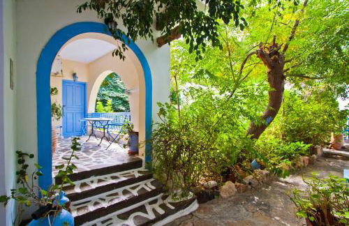 Amorgaia 1 - Foto 37