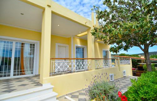 Villa Filoxenia all seasons, near airport, sea, Athens - Foto 13