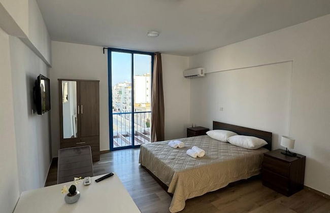 M-HOTEL APARTMENTS - Foto 4