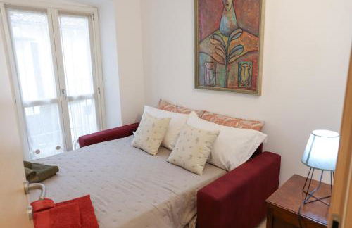 Apartment Corso Alfieri from 1700s AC & Queen Bed - Photo 10