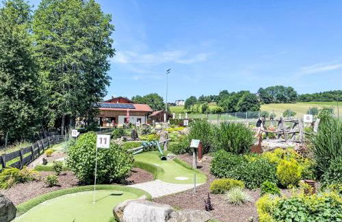 Apartment FeWo Steinbeisser by Interhome - Foto 37