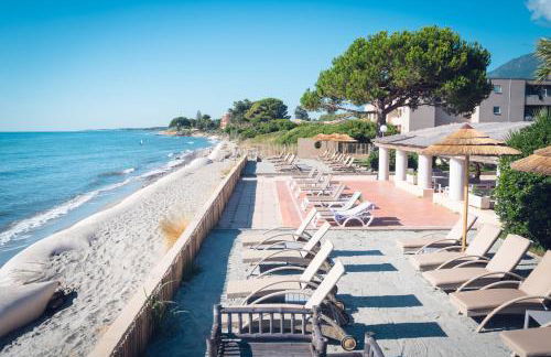 Résidence Marina Bianca - Foto 32