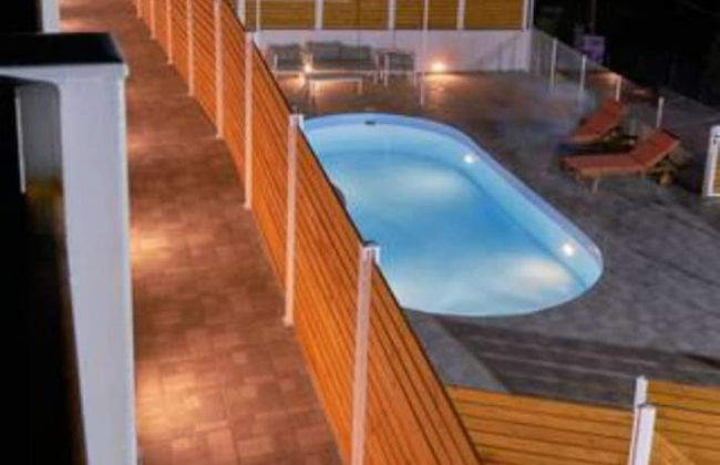 Stunning Lake Kournas Retreat 2 New Private Pool - Foto 42