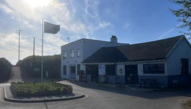 Ronam Glamping 2 Berth Pod - Foto 5