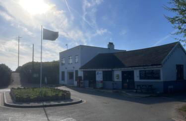 Ronam Glamping 2 Berth Pod - Foto 5