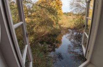 Romantische, alte Wassermühle - Foto 11