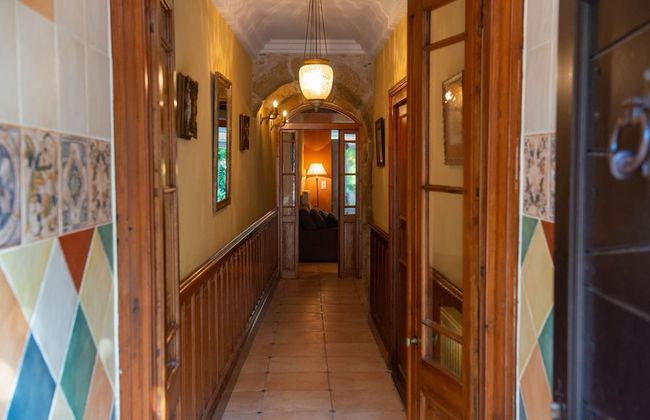 La Maison de Famille - Foto 1