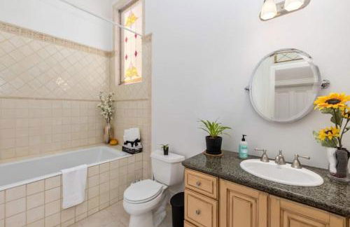 Gorgeous Victorian Flat - Foto 8