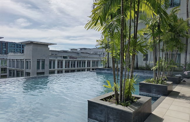 Rasa Sayang at The Loft Imago - Foto 16