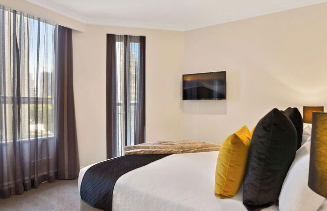 Mantra 2 Bond Street Sydney - Foto 5