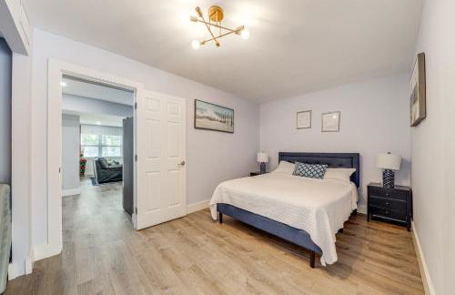 1 Mi to Lantana Municipal Beach Oasis with Pool! - Foto 14