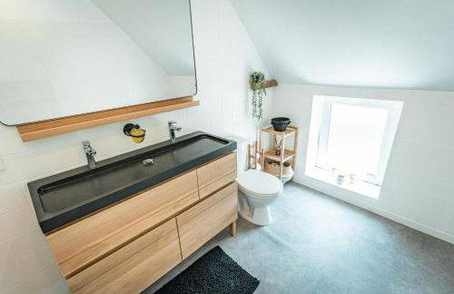 No2 By The Fields Charming Normandy cottage near DDay beaches and sites - Foto 26