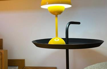 zons22 - Tiny Loft in Dormagen am Rhein im historischen Denkmal - zwischen Köln & Düsseldorf - Photo 17