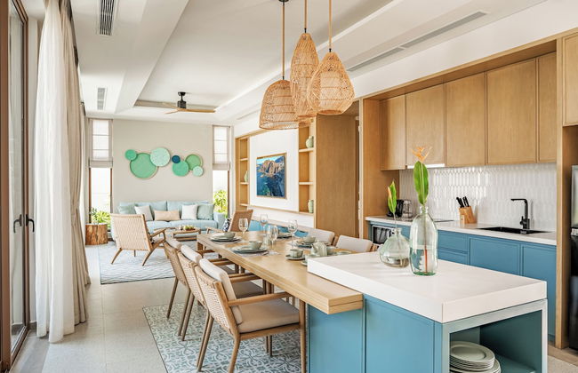 The Ocean Resort by Fusion Quy Nhon - Photo 40