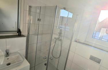 Wohlfühloase nähe Messe - Foto 16