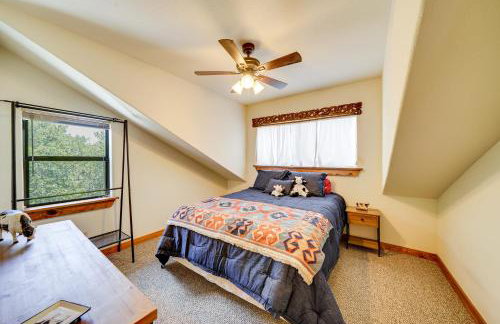 Swim, Hike and Unwind Serene Hill Country Retreat - Foto 19