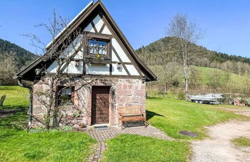 Holiday Home Backhäusle by Interhome - Foto 2