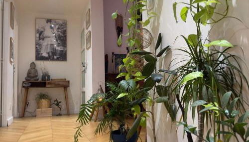 Appartement Paris 12 proche du centre avec parking - Foto 2