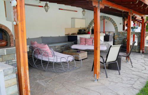 Renaissance Holidays Villa - Foto 31