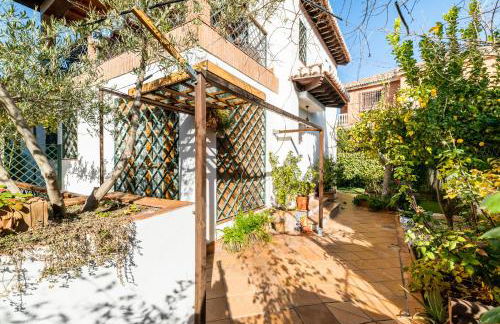 Luminoso Alhambra View Suite - El Laurel - Foto 3