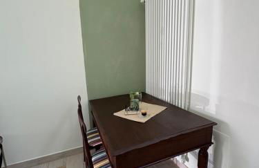 Terra Cielo alloggio di Porta Santi - Foto 26