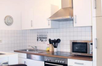 Ferienwohnung Ferienliebe Lahn Dill - Foto 6