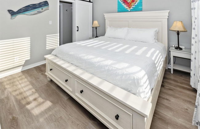 Sandpiper Cove 9124 1 Bedroom Condo by RedAwning - Foto 5