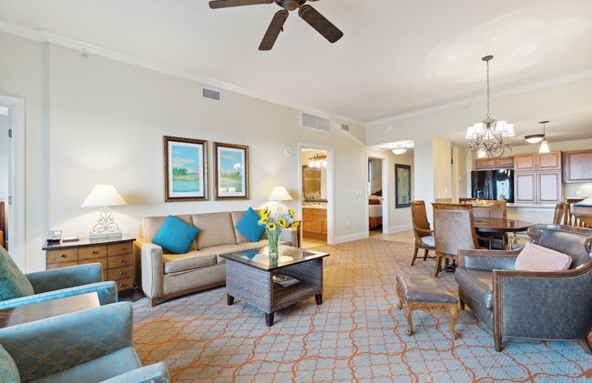 Marina Inn Grande Dunes Condos & Suites - Foto 12