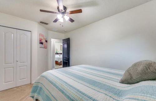 Spacious Home with Sunroom, 15 Mi to Pensacola! - Foto 25