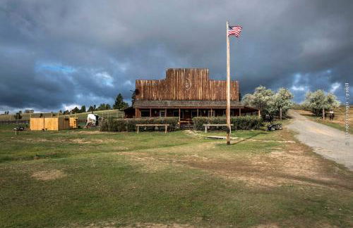 lake guest ranch - Foto 16