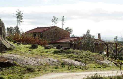 Quinta do Sobral de São Geraldo - Foto 1