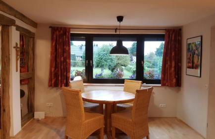 Ferienhaus Am alten Fachwerk - Foto 27