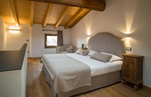 Borgo San Verolo Apartment - Foto 12