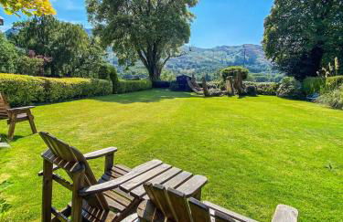 The Coach House - Photo 32