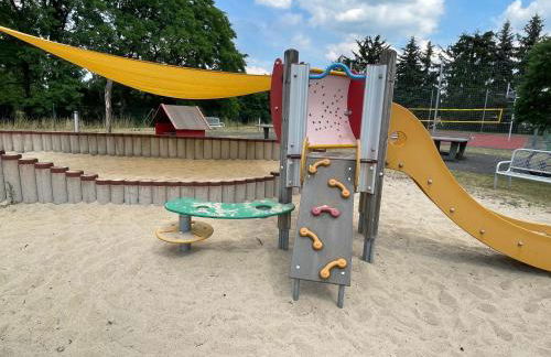 Ferienwohnung Unter den Linden - Foto 20