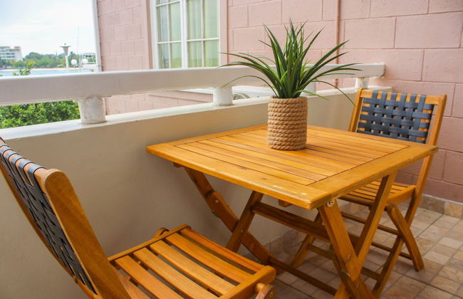 Fisherman's Point Beach Resort - Foto 43