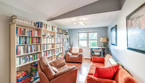 Home with Private Dock Near Colgate University - Foto 3