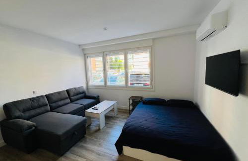 Apto 2 Mario Bros wifi y Netflix - Foto 8