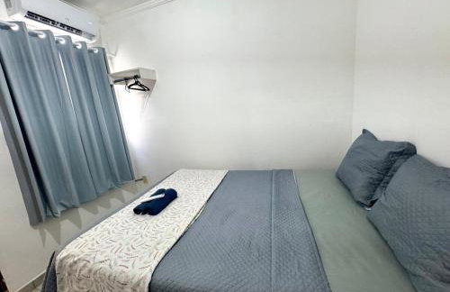 09 APT Completo Climatizado com AR-condicionado, Garagem , SmartTV, Wifi, Bem localizado area Central 1 min Rodoviaria de Petrolina - Foto 19