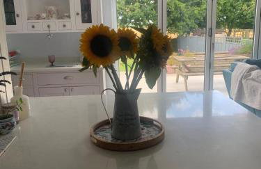 Silverstone - 5 Bed - Sleeps 10 - Foto 12